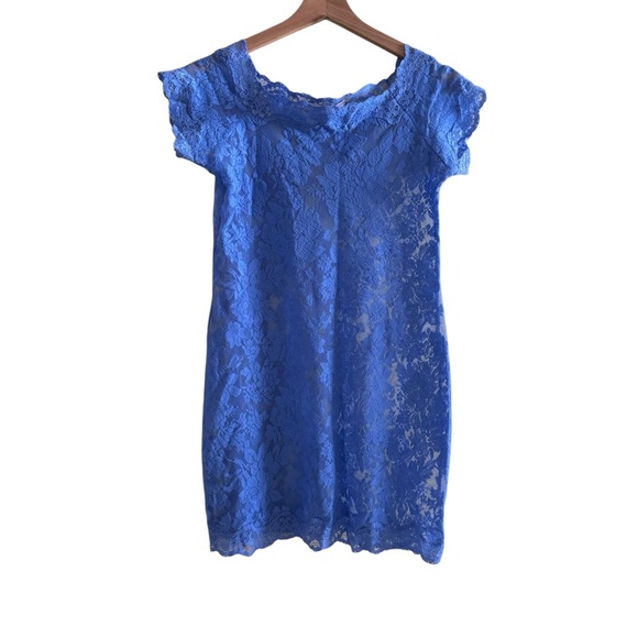 Y2K Victoria’s Secret lace dress - Picture 3 of 6